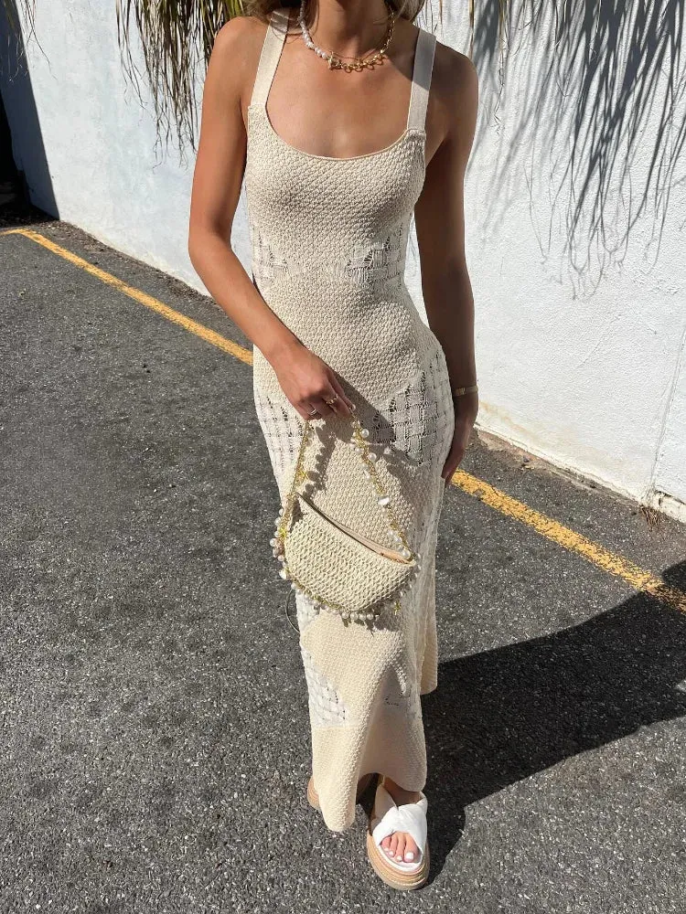 Maddie Maxi Dress