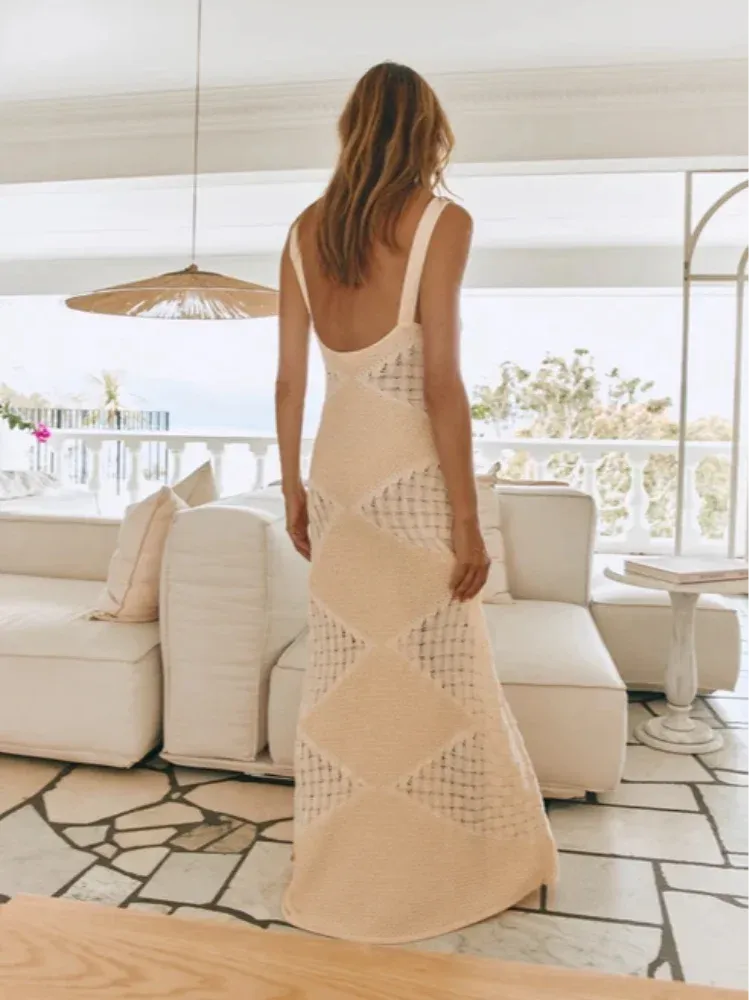 Maddie Maxi Dress