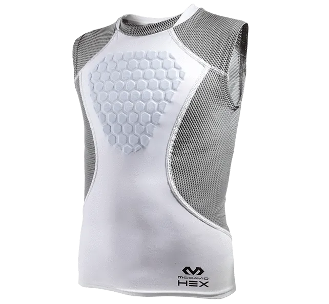 McDavid HEX® Sternum Shirt - MD7610