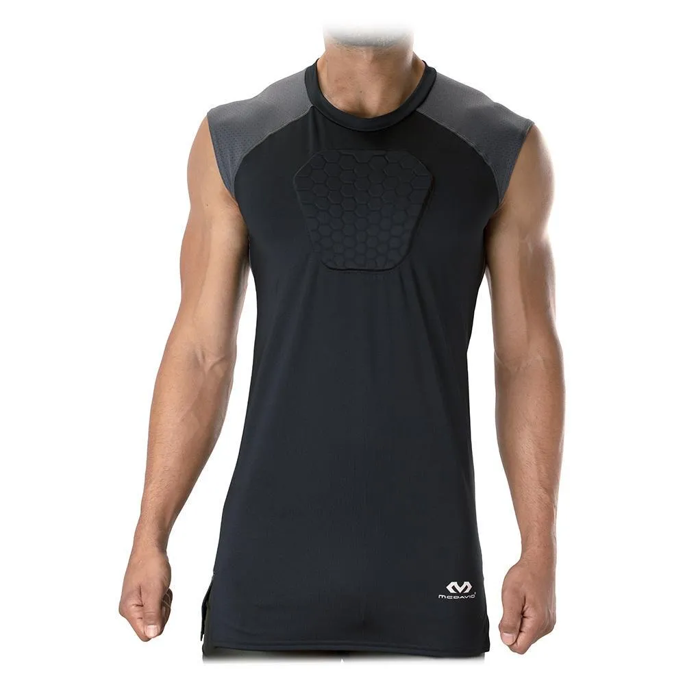 McDavid HEX® Sternum Shirt - MD7610