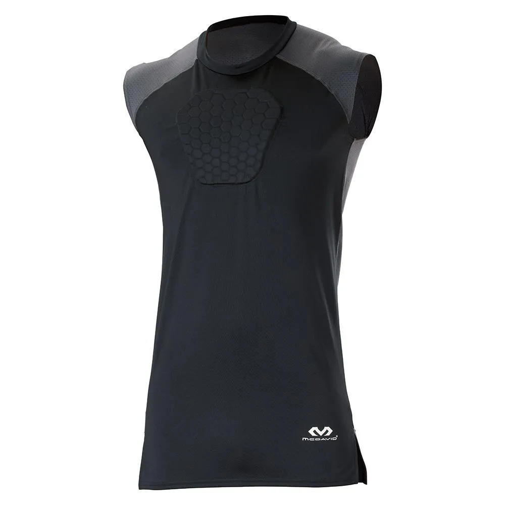McDavid HEX® Sternum Shirt - MD7610