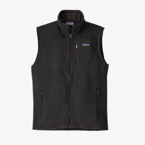 MENS PATAGONIA BETTER SWEATER VEST