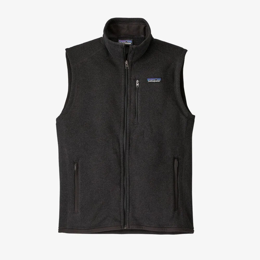 MENS PATAGONIA BETTER SWEATER VEST