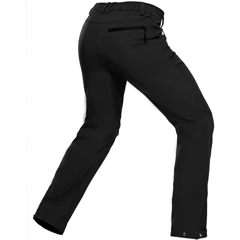 Men's Snow Ski Hiking Pants 06