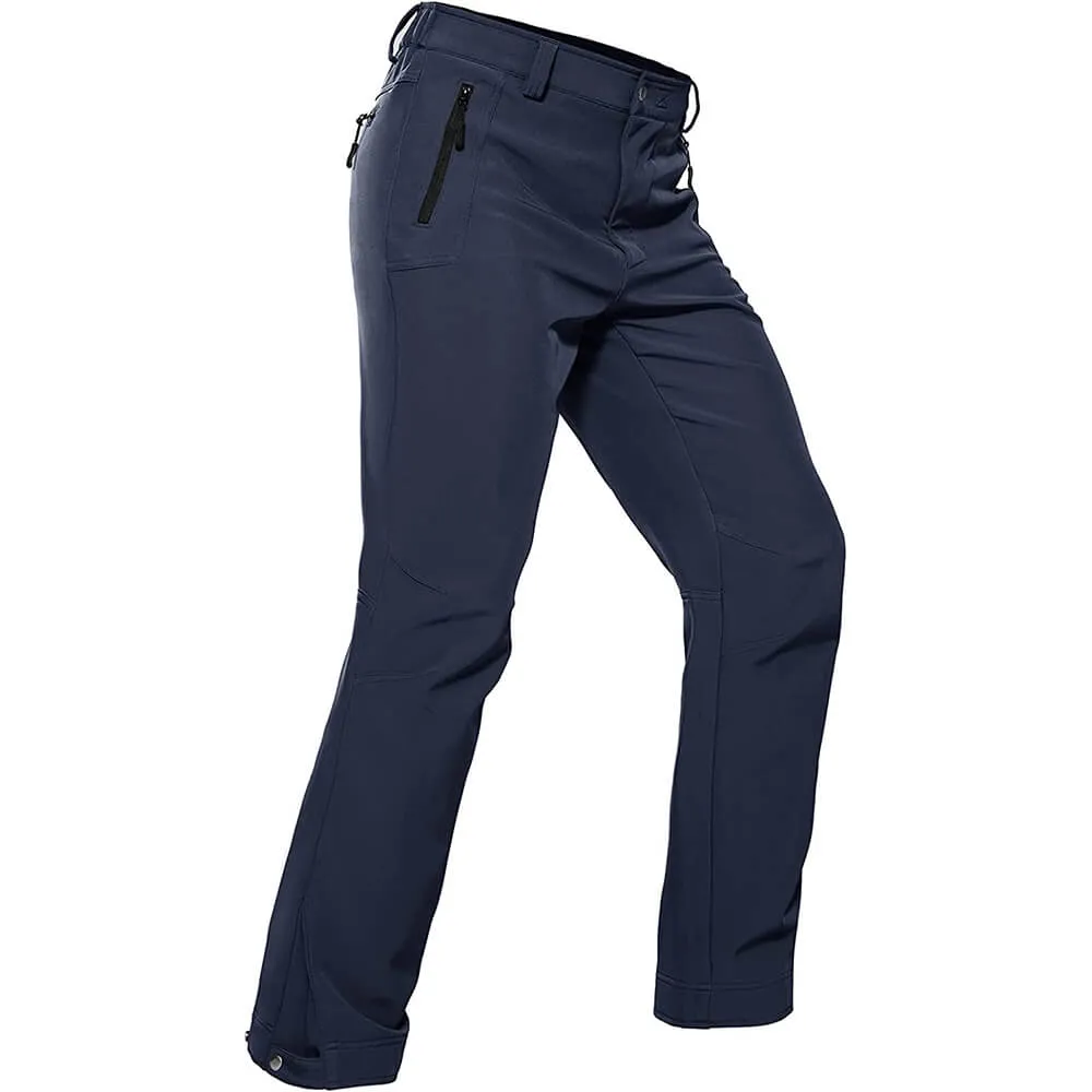 Men's Snow Ski Hiking Pants 06