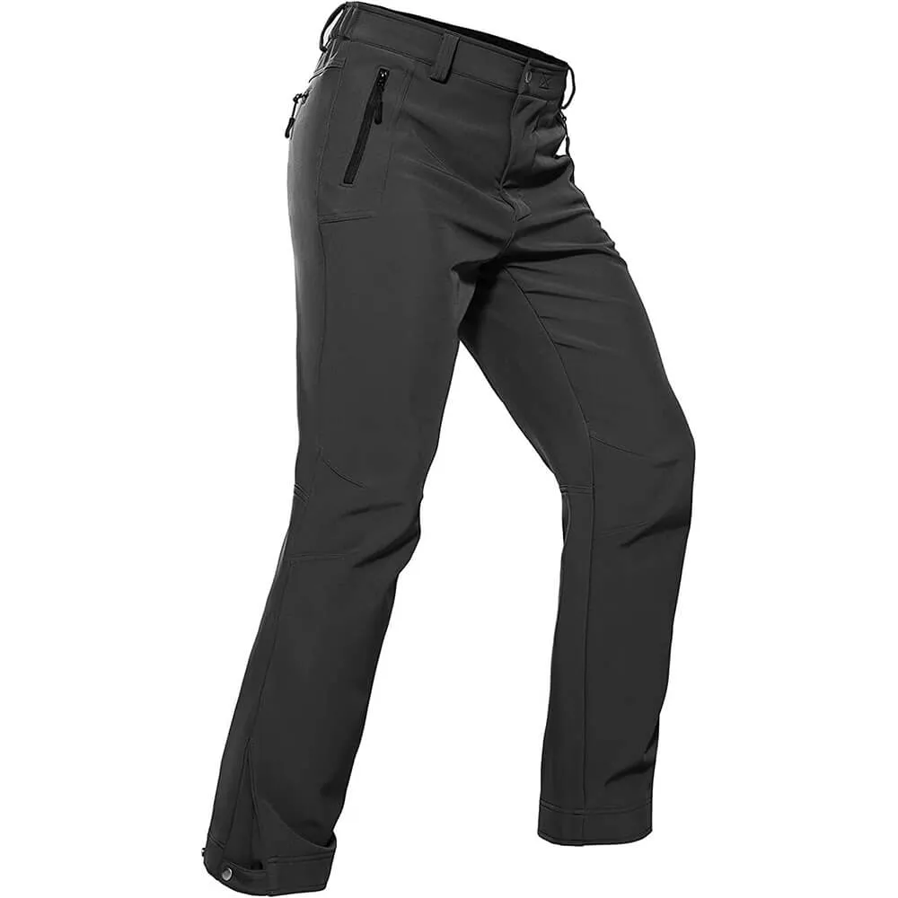 Men's Snow Ski Hiking Pants 06