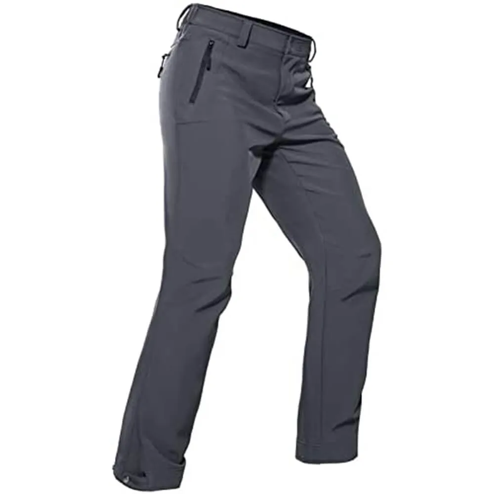 Men's Snow Ski Hiking Pants 06