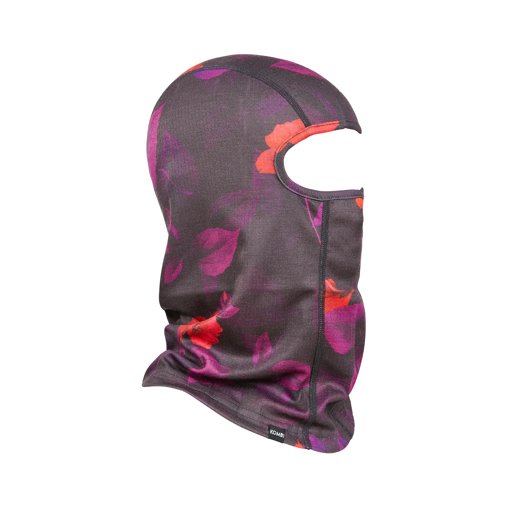 MerinoMIX PRO Balaclava - Junior