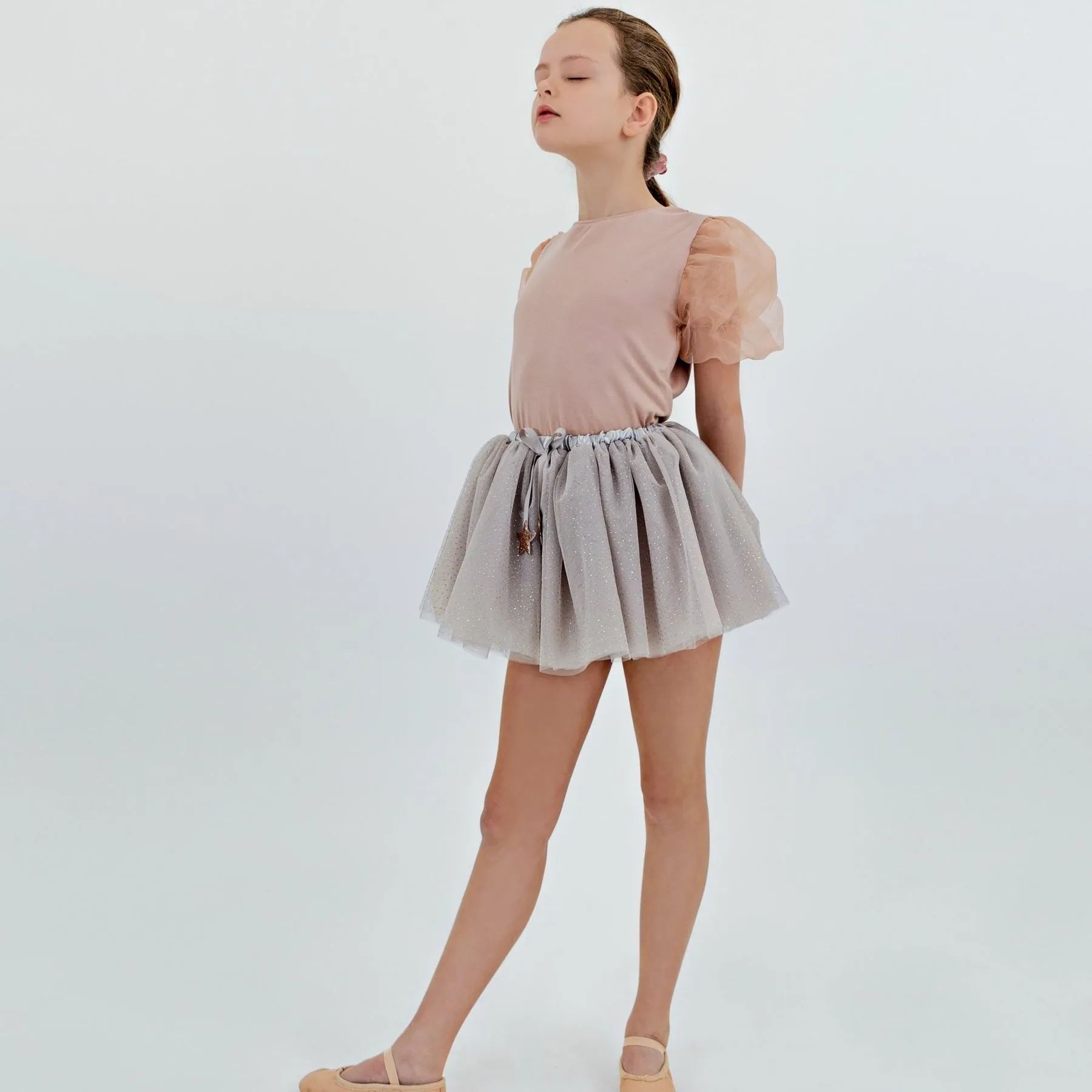 Mimi & Lula - Fairy Dust sparkle tutu