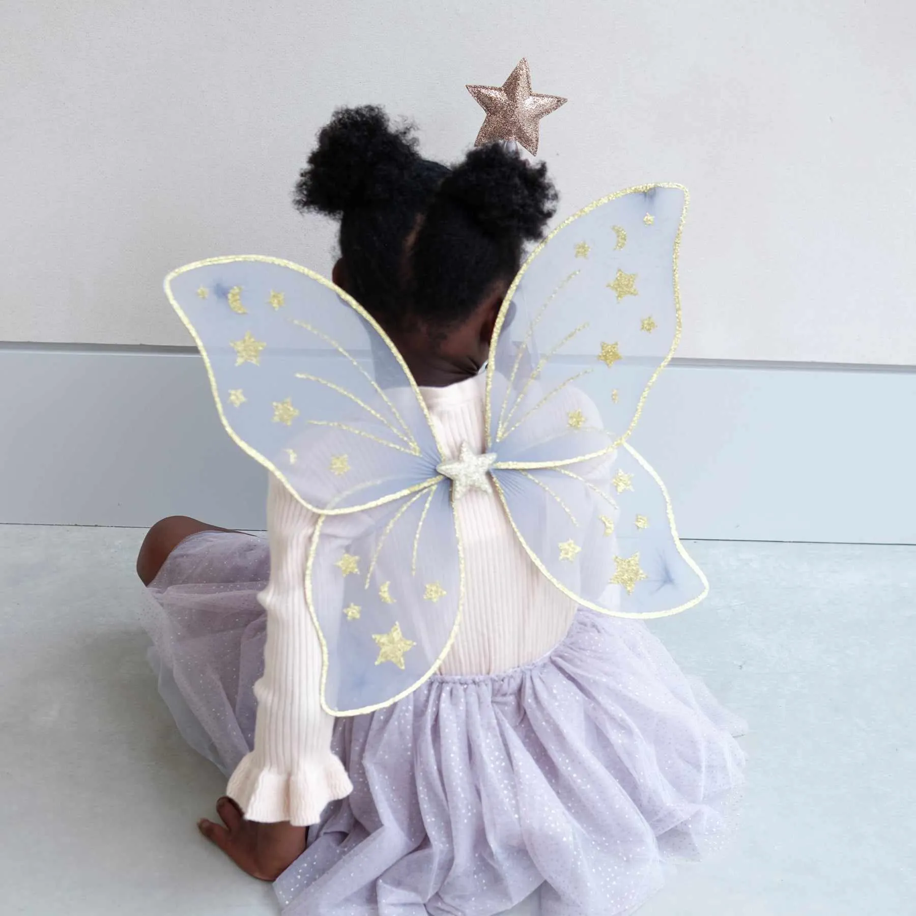Mimi & Lula - Fairy Dust sparkle tutu