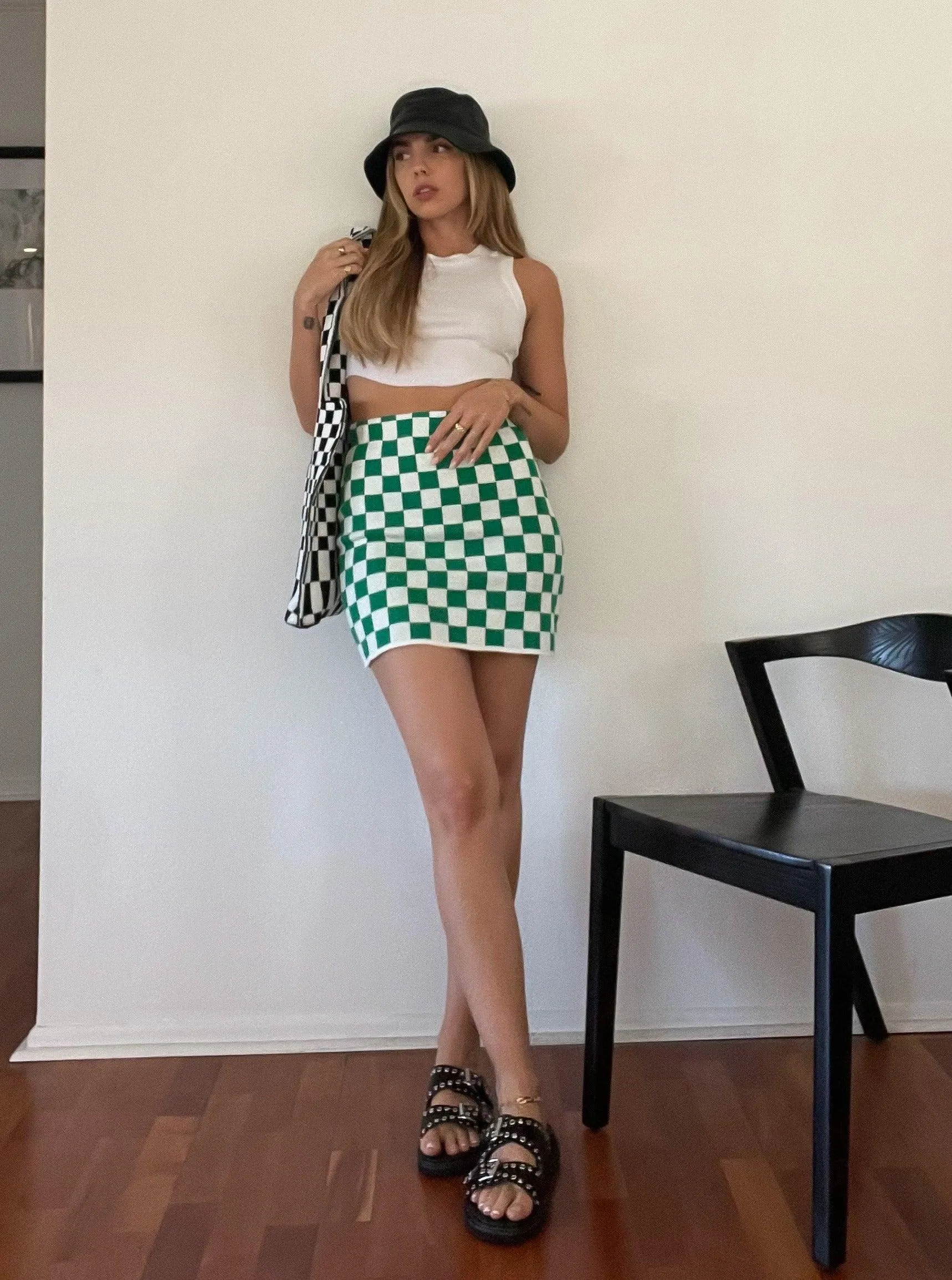 New Energy Skirt - FINAL SALE