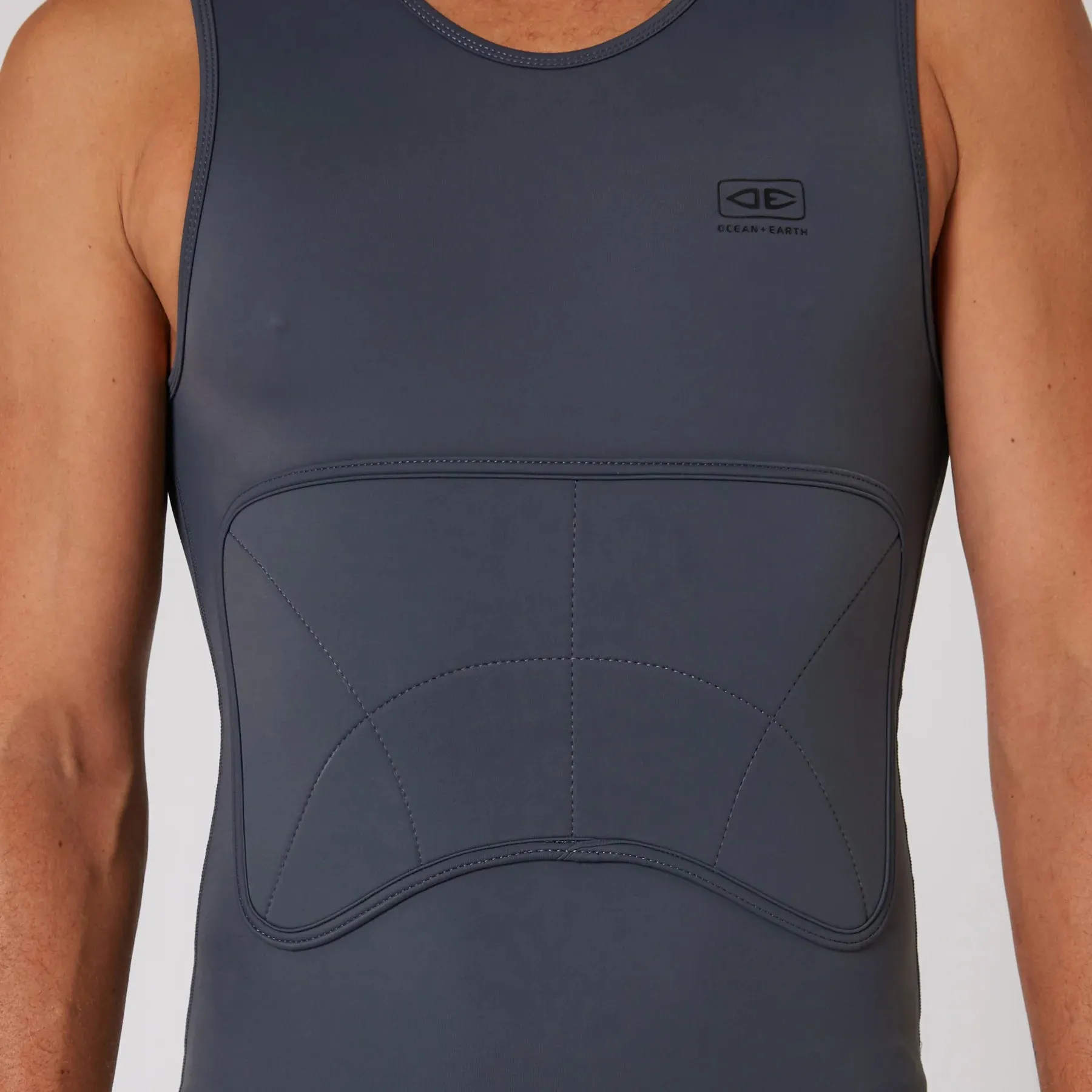 Ocean & Earth Rib Guard Padded Surfing Vest