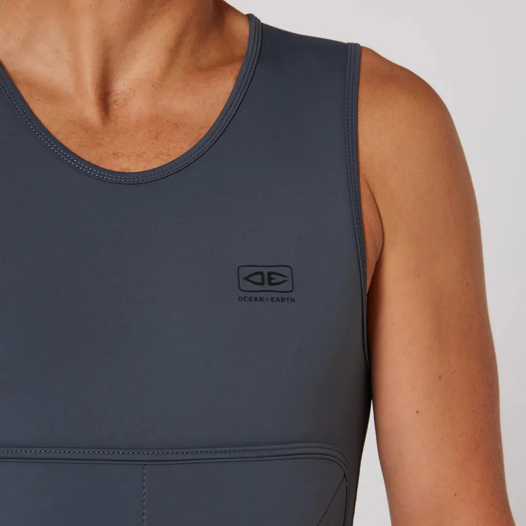 Ocean & Earth Rib Guard Padded Surfing Vest