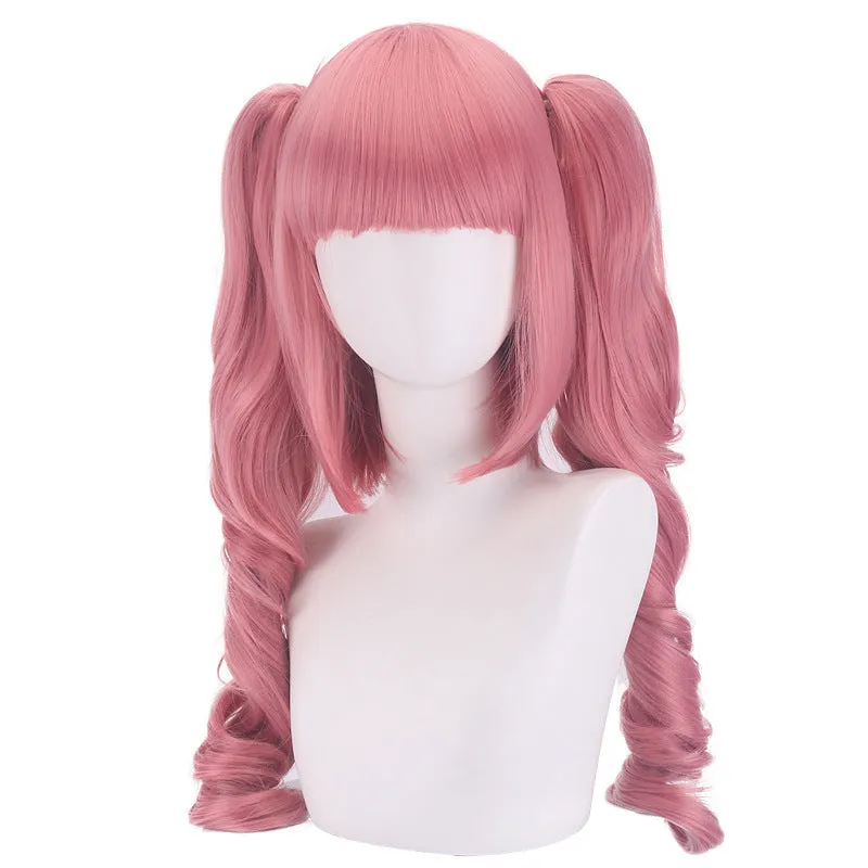 One Piece Perona Cosplay Costume Anime Princess Mononoke Dress Halloween Christmas Party Suit