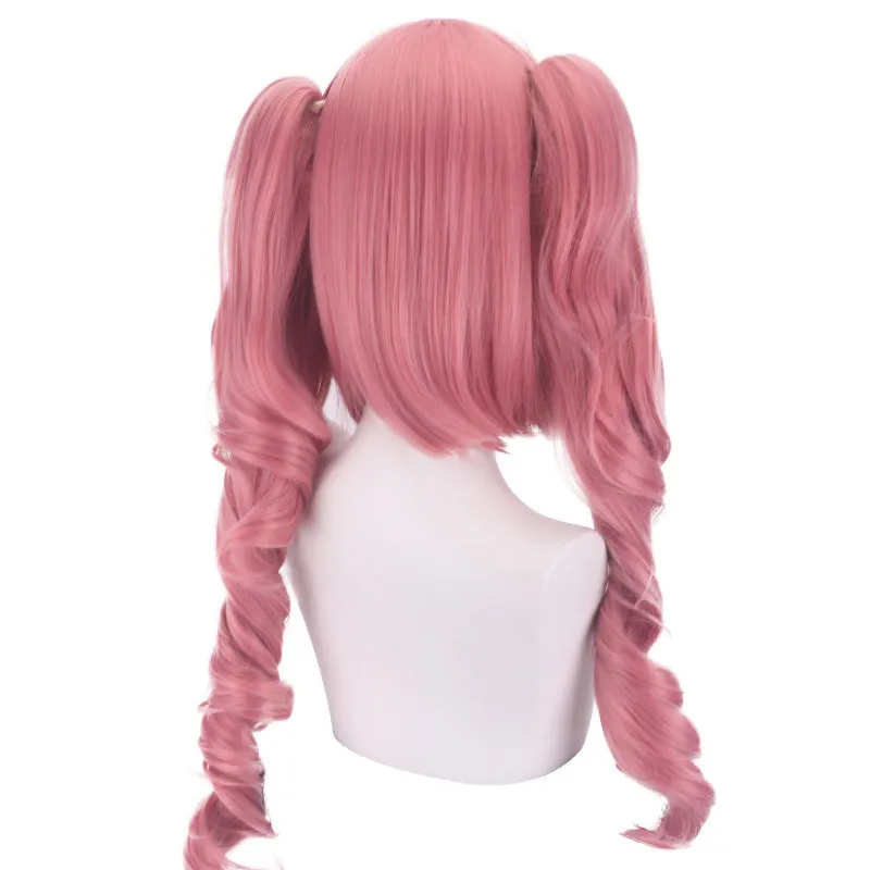 One Piece Perona Cosplay Costume Anime Princess Mononoke Dress Halloween Christmas Party Suit