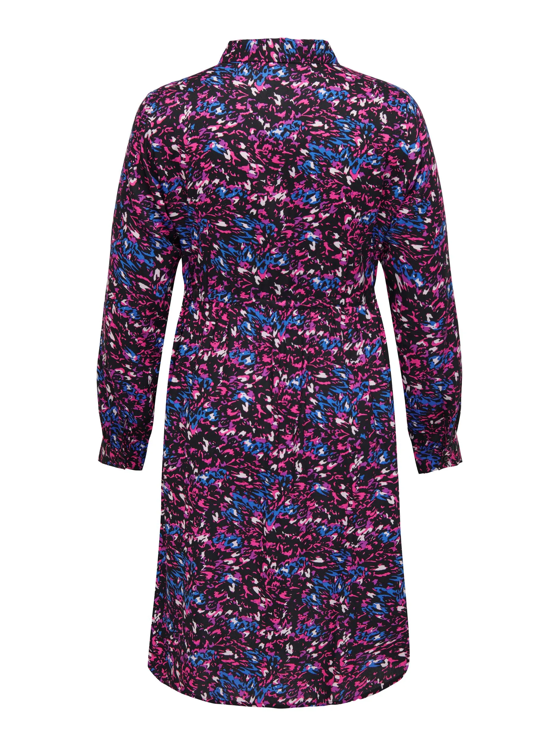 Only Carmakoma Mabel Shirt Dress