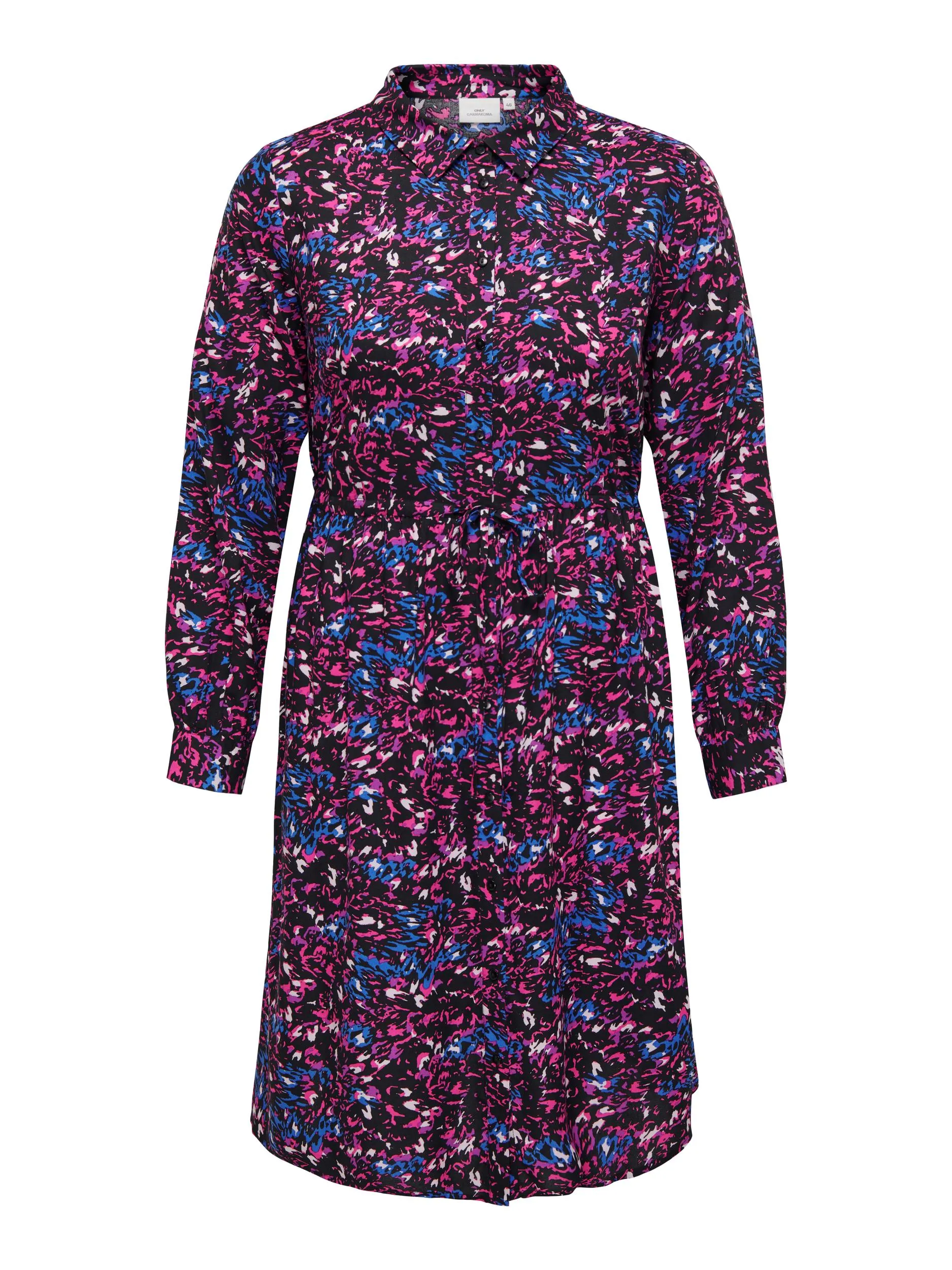 Only Carmakoma Mabel Shirt Dress