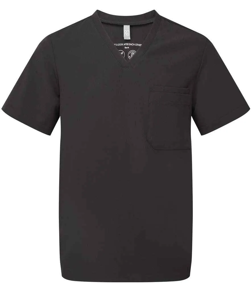 Onna by Premier Limitless Onna-Stretch Tunic | Black