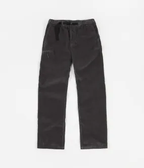 Patagonia Organic Cotton Gi Pants - Forge Grey Corduroy