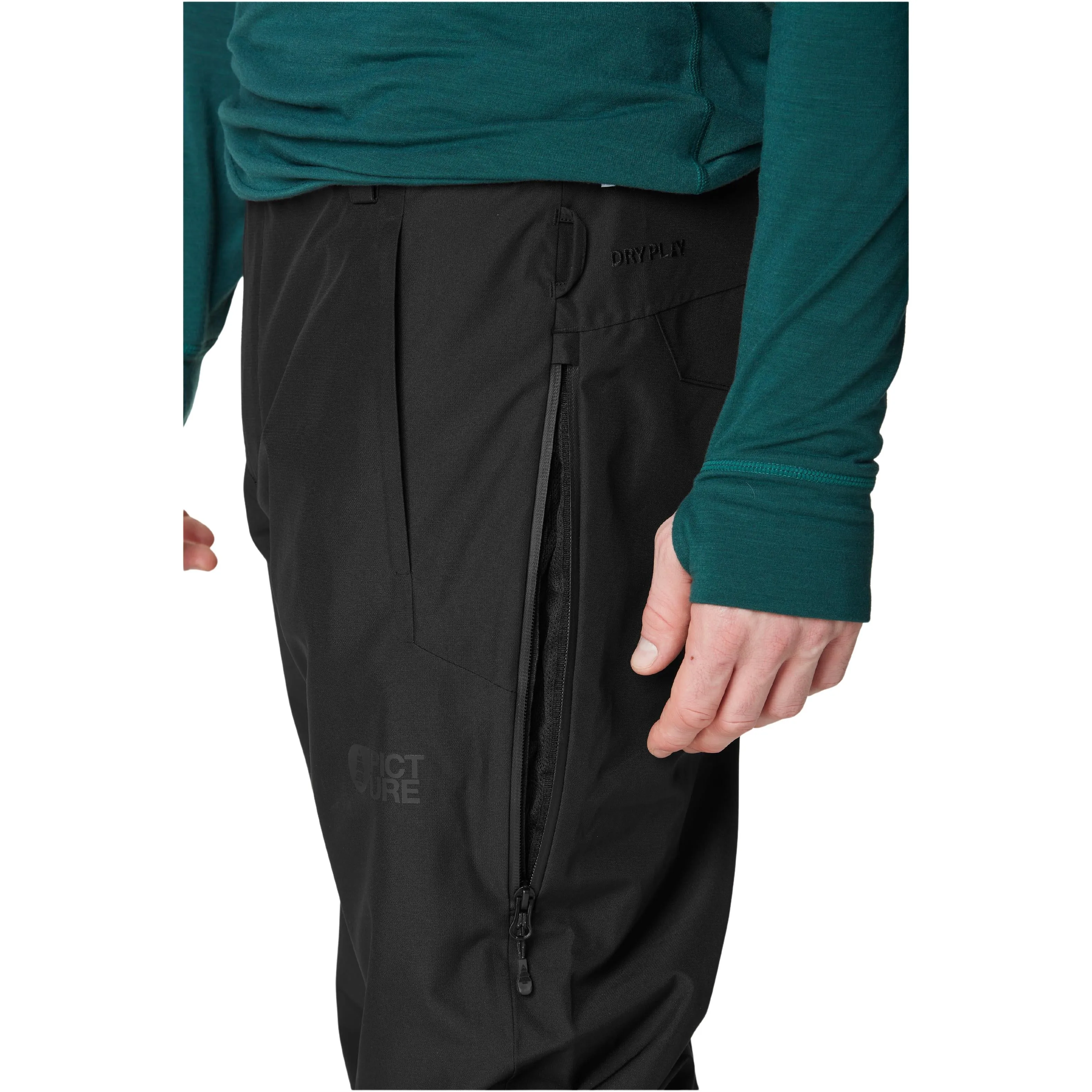Picture Object Pants