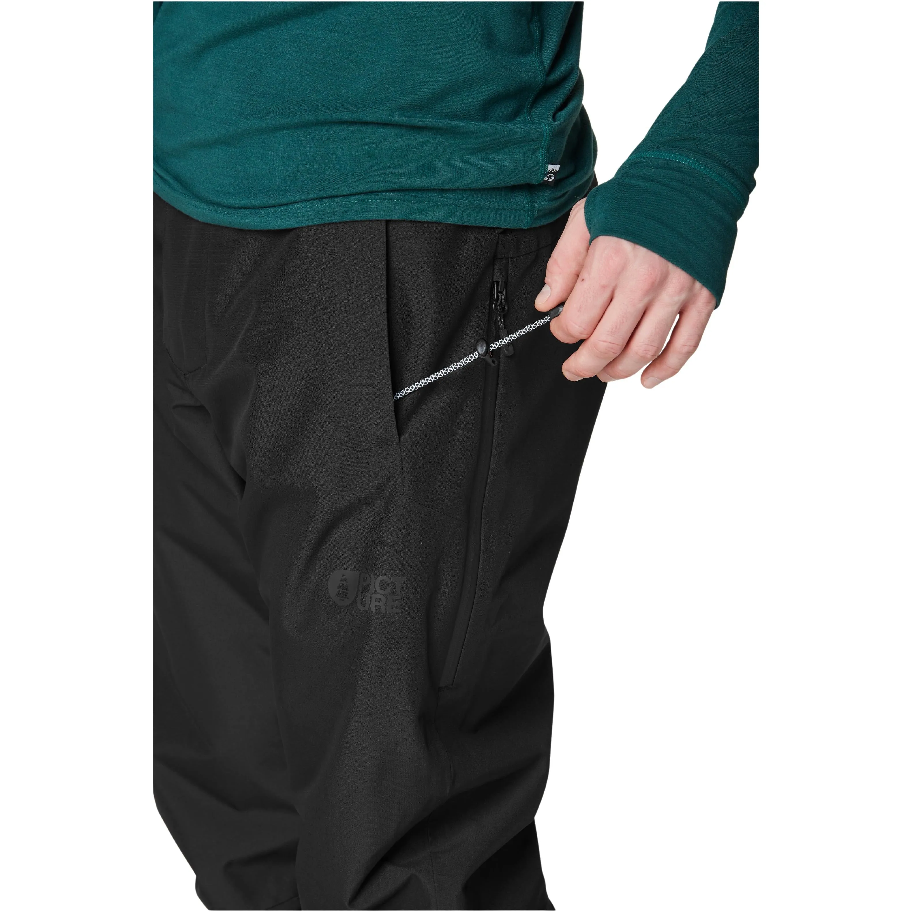 Picture Object Pants