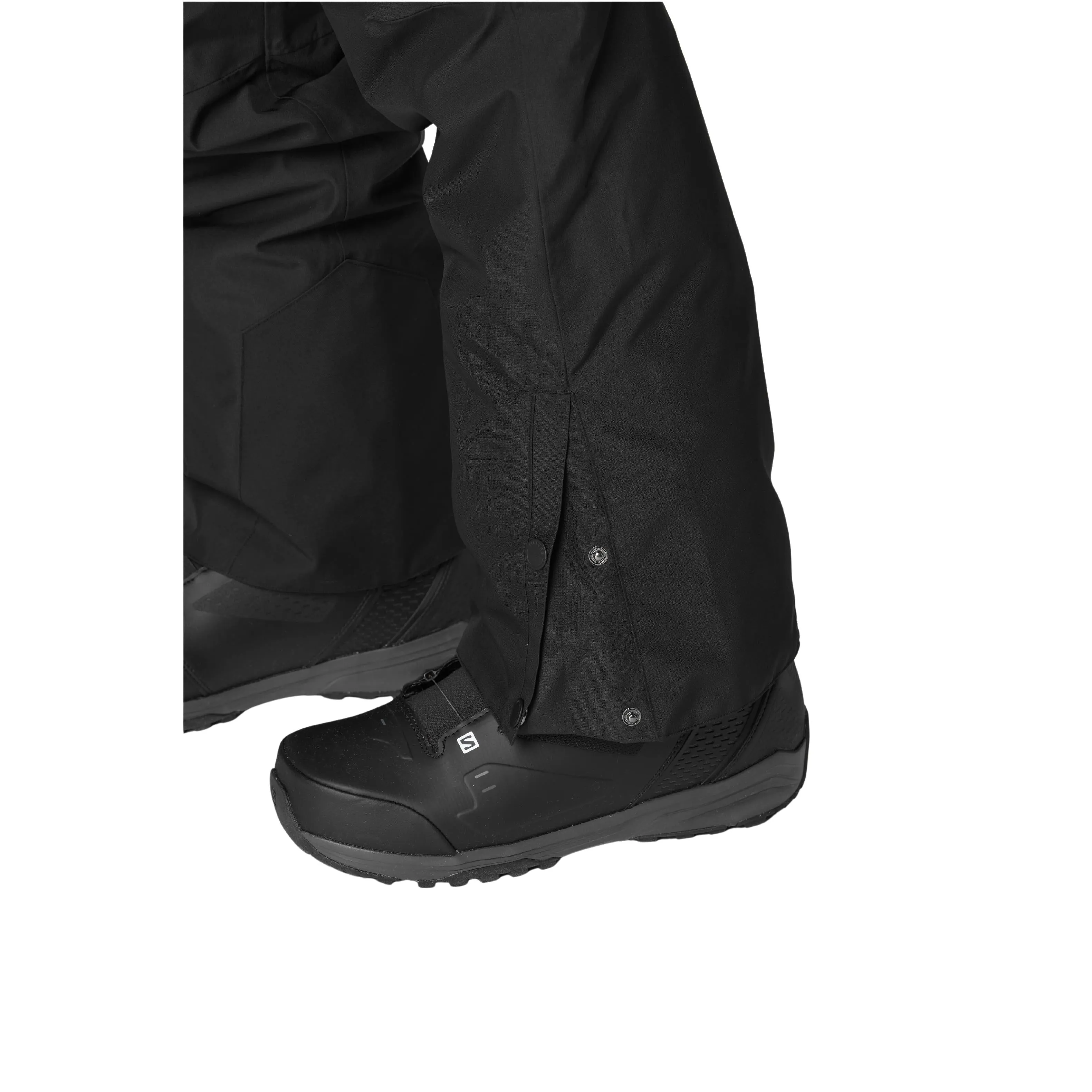 Picture Object Pants