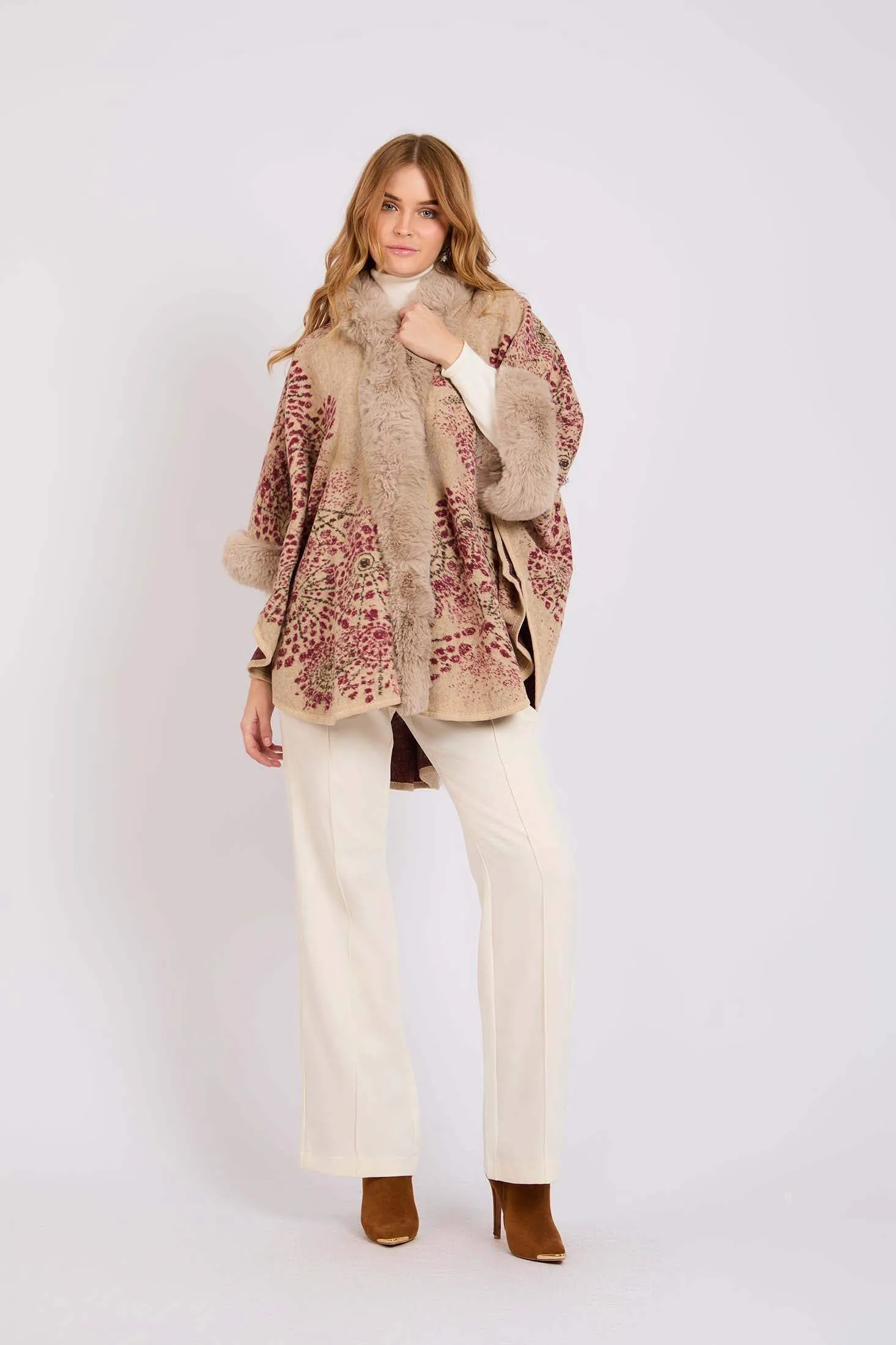 Poncho
