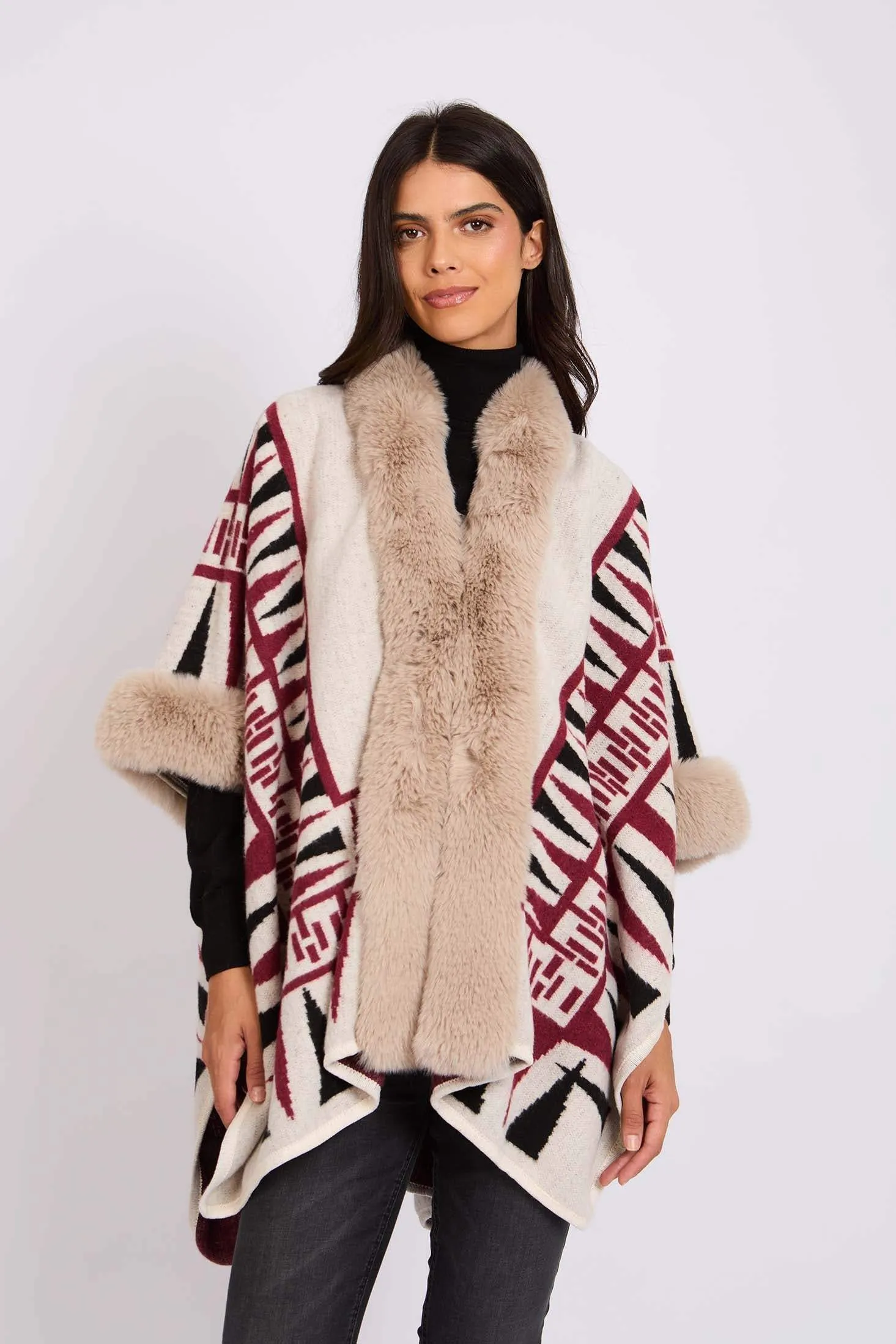 Poncho