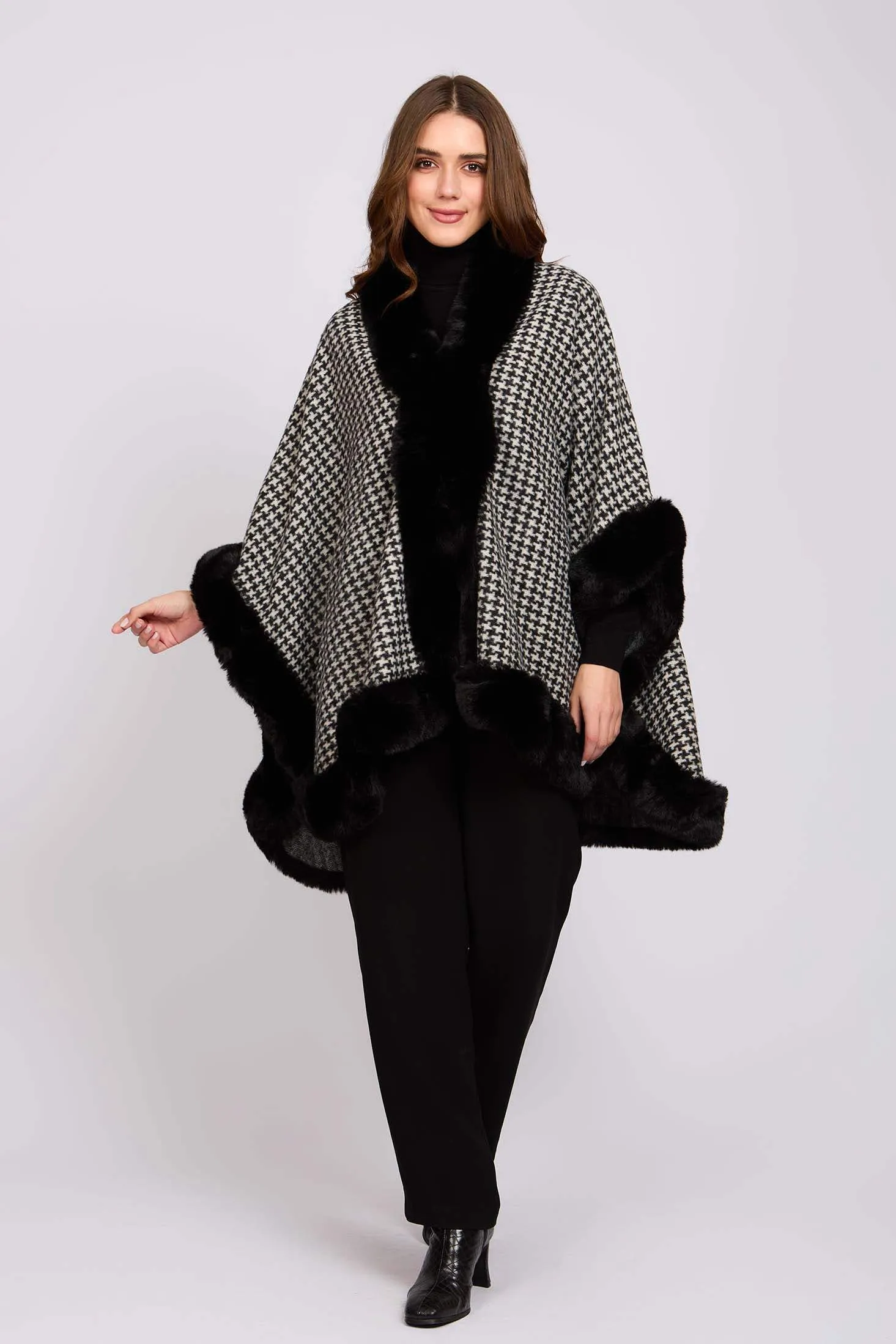 Poncho