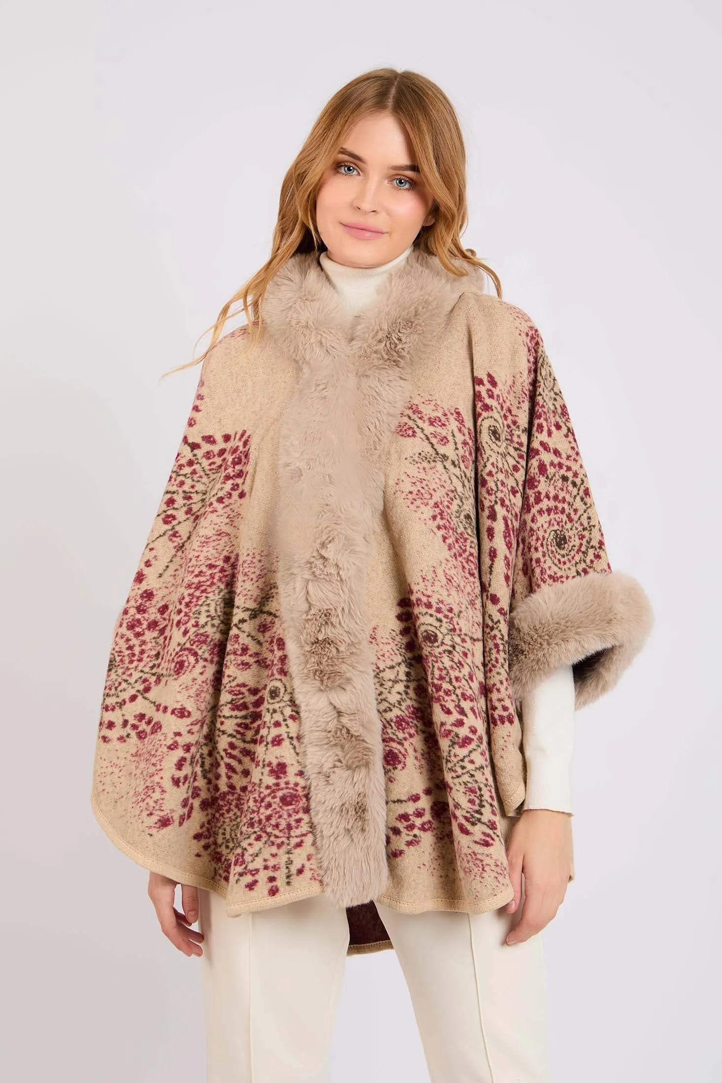 Poncho