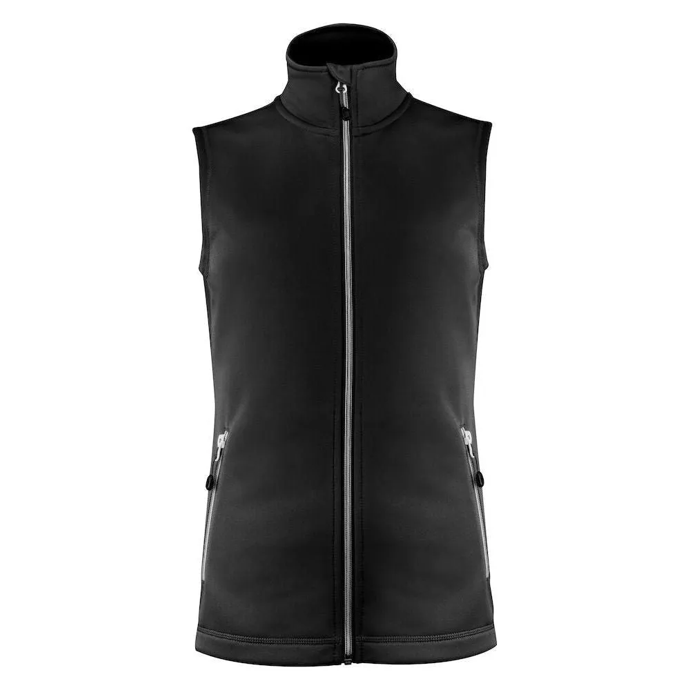 Printer RED Powerslide Vest dame 2262073
