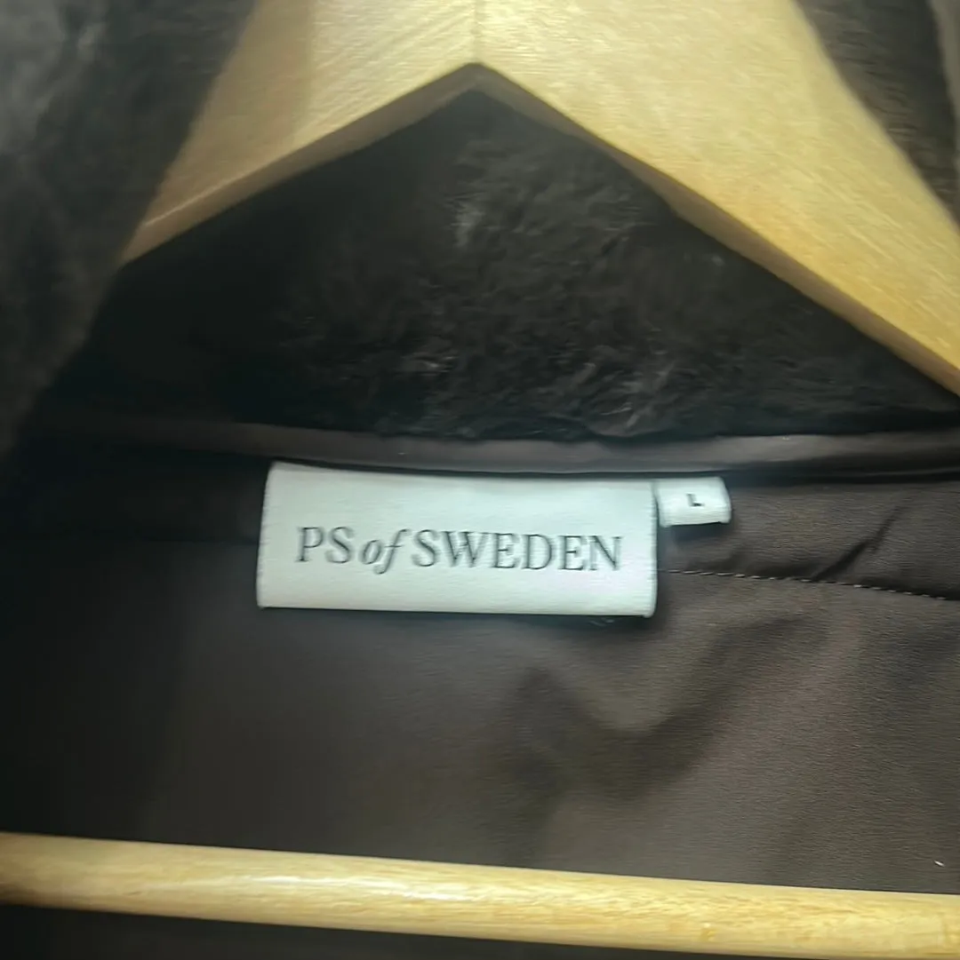 PS of Sweden Chrissy Vest Large