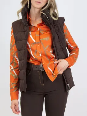 PS of Sweden Chrissy Vest Large