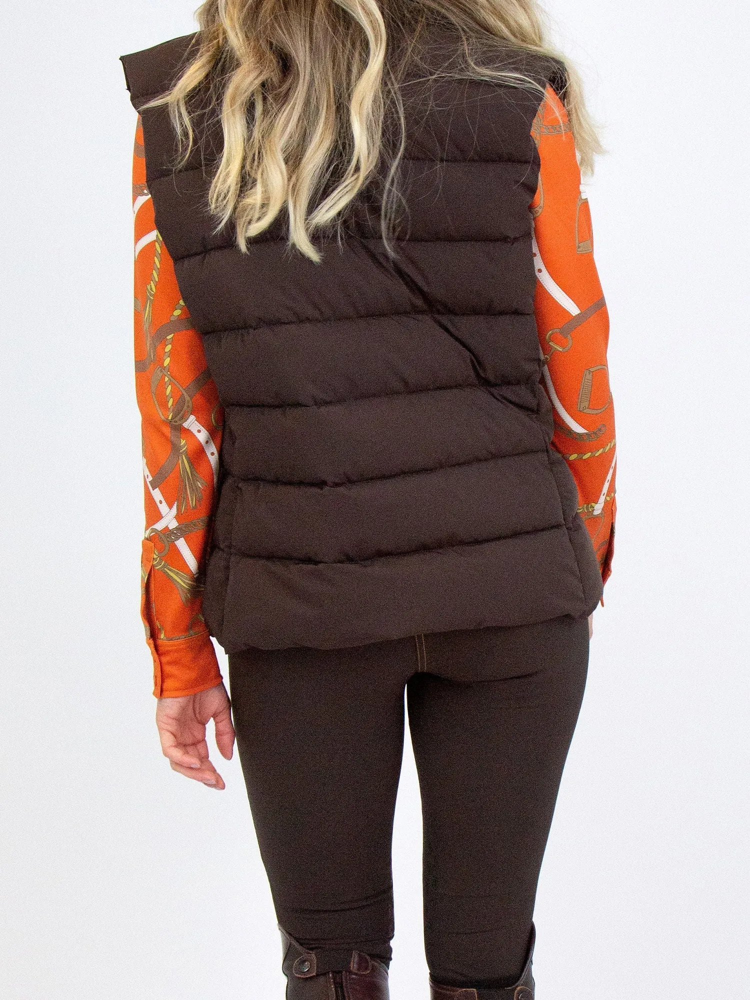 PS of Sweden Chrissy Vest Large