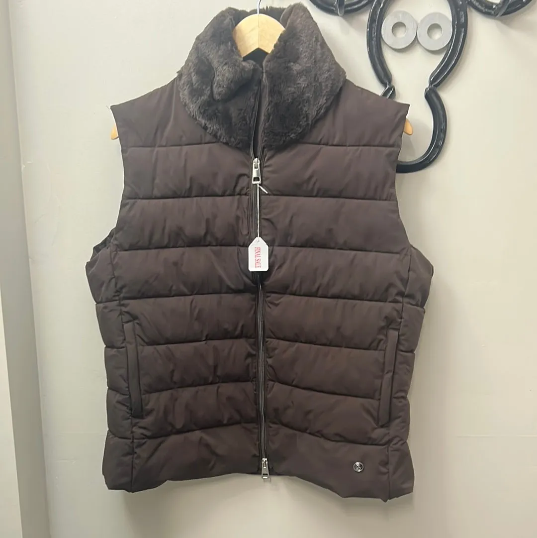 PS of Sweden Chrissy Vest Large