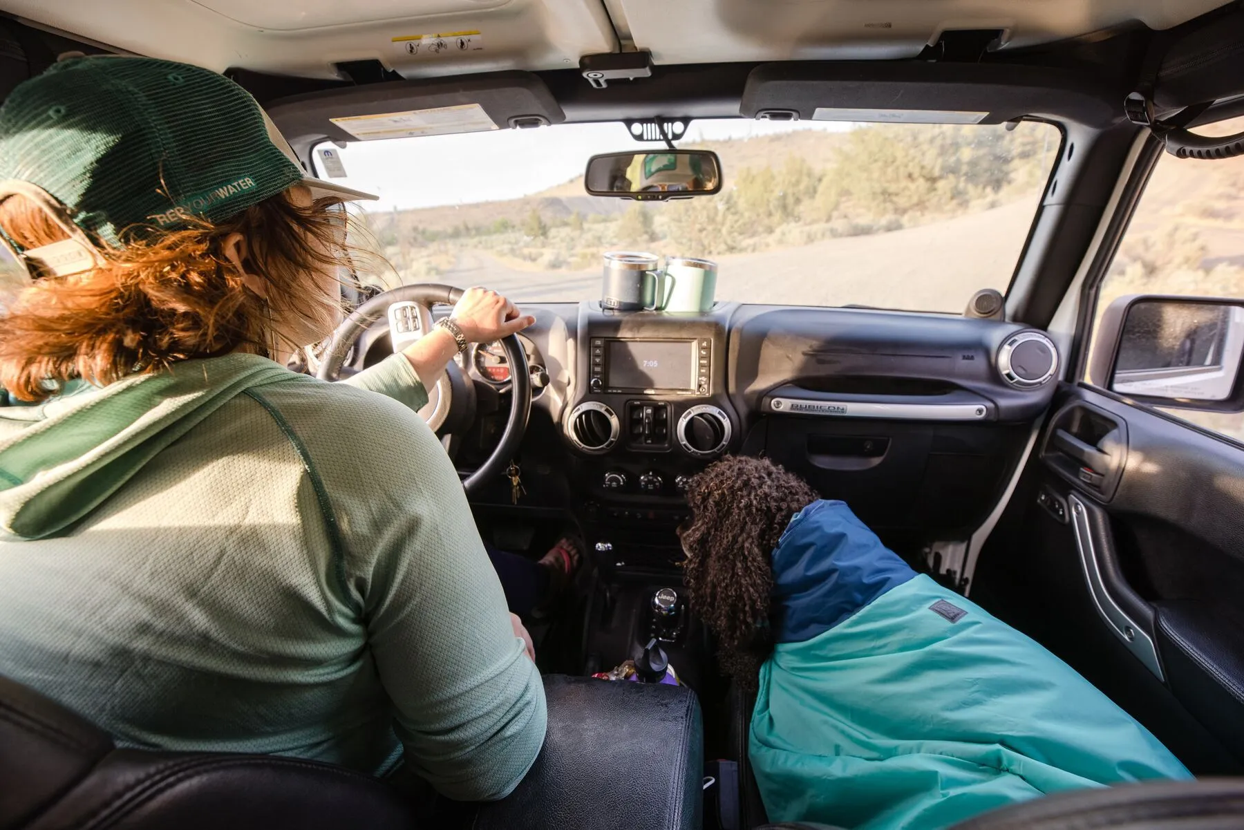 Ruffwear - Dirtbag Dog Towel *Black Friday Offer*