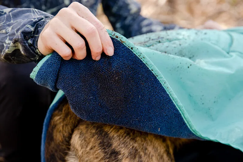 Ruffwear - Dirtbag Dog Towel *Black Friday Offer*