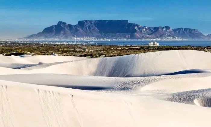 Sandboarding for 2 including Shed and Refreshments