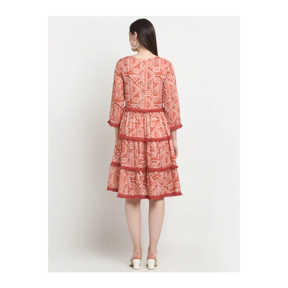 Tara Embellished Tunic