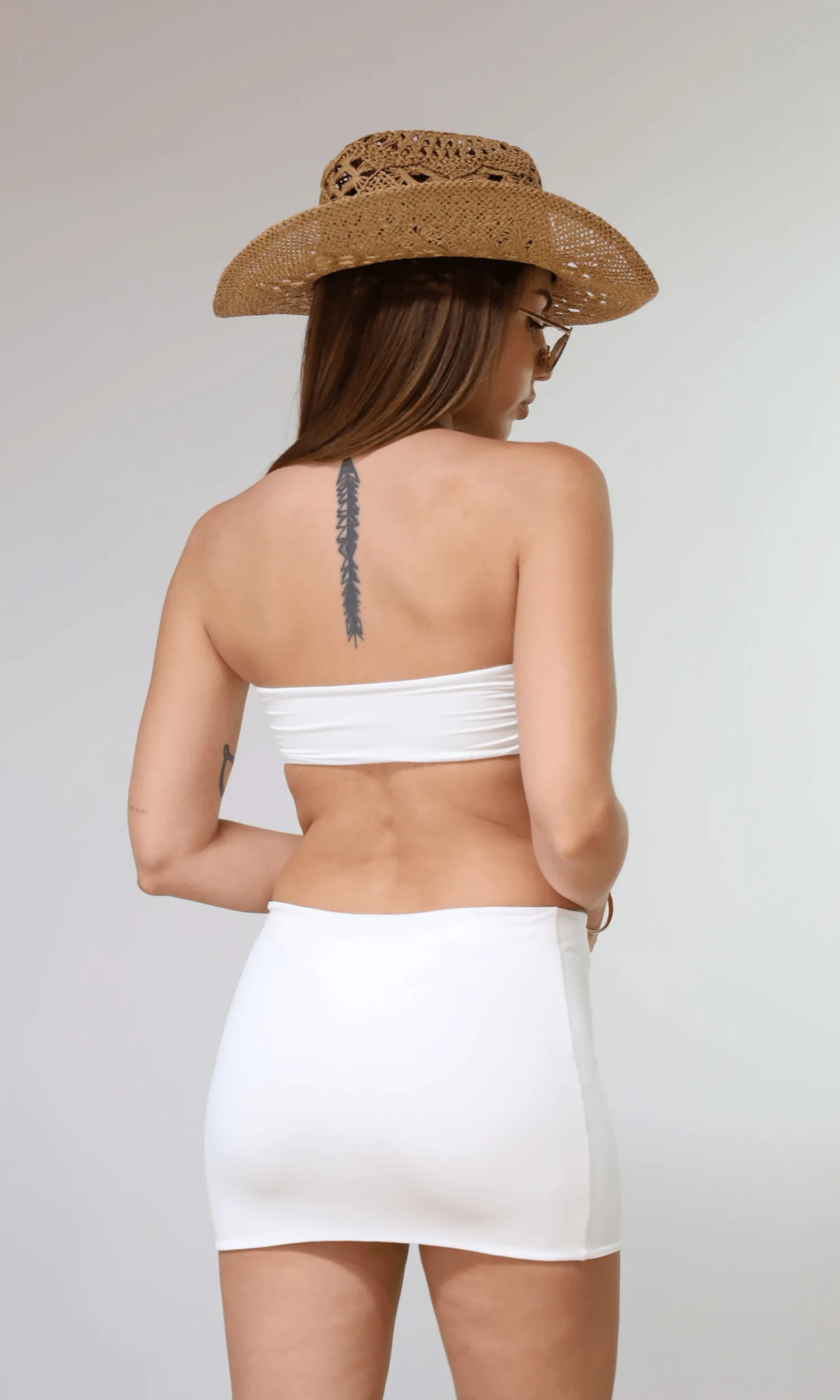 Tati Skirt by Indah - FINAL SALE
