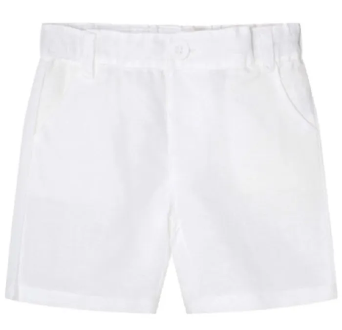Toby separates- ivory linen