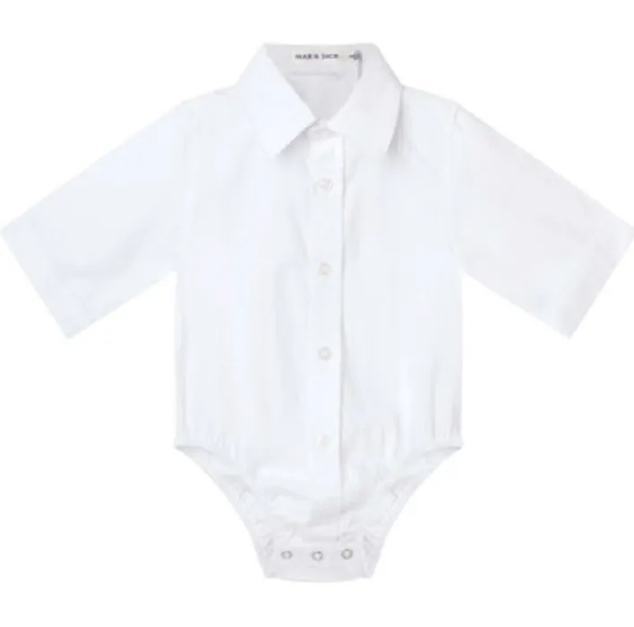 Toby separates- ivory linen