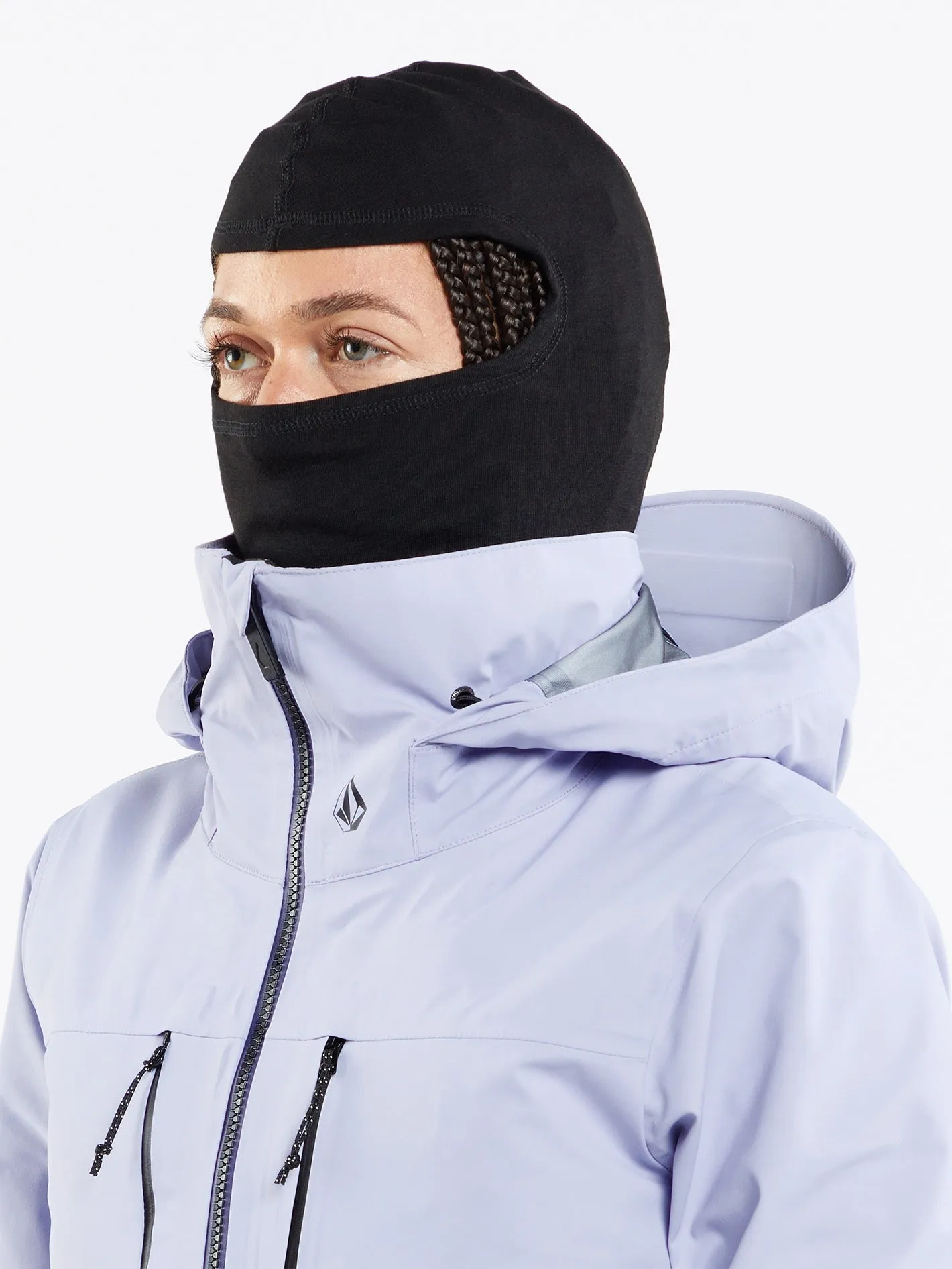 Vs 3L Stretch Gore-Tex Jacket - LILAC ASH