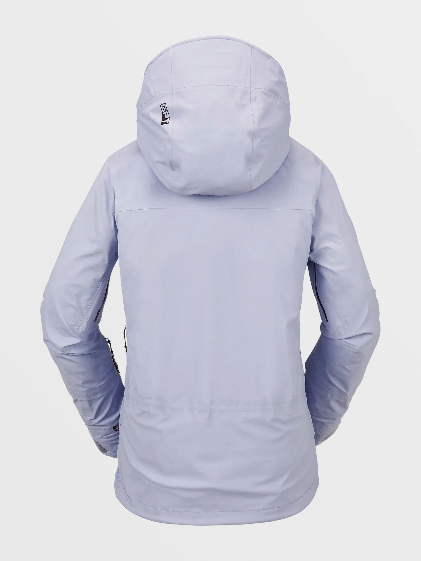 Vs 3L Stretch Gore-Tex Jacket - LILAC ASH