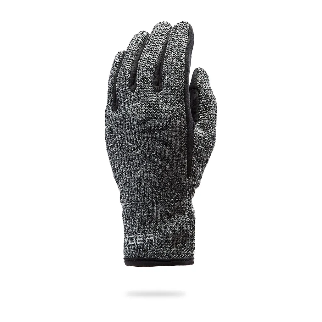 Womens Bandit Glove - Alloy Black (2022)