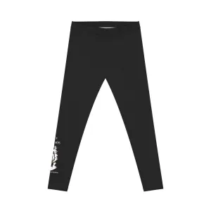 Women's Casual Leggings (AOP)